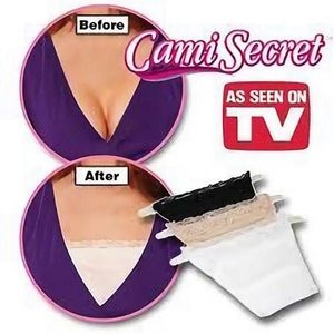 Cami secret clip on cami B8